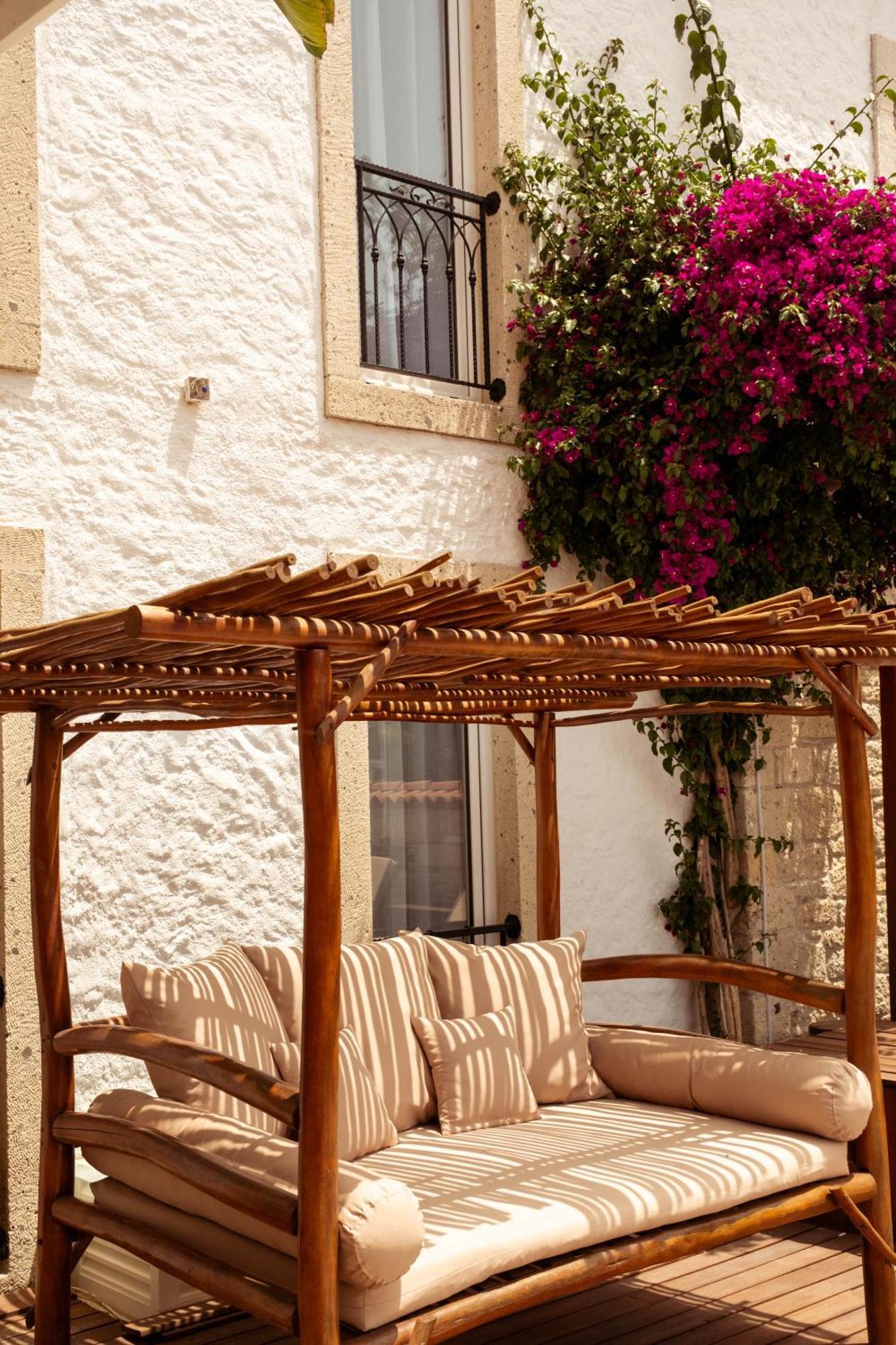 Alaçatı Limonaia Hotel Alacati Exterior foto