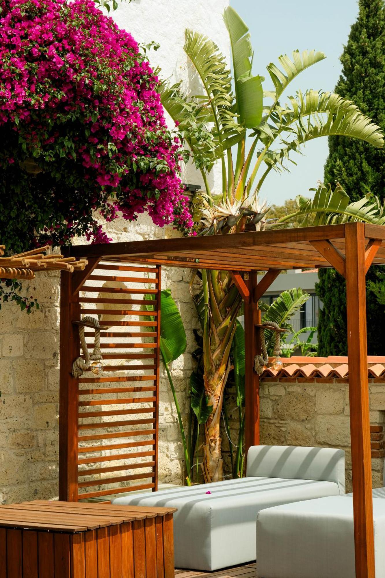 Alaçatı Limonaia Hotel Alacati Exterior foto